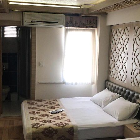 Fors Hotel 伊斯坦布尔 外观 照片