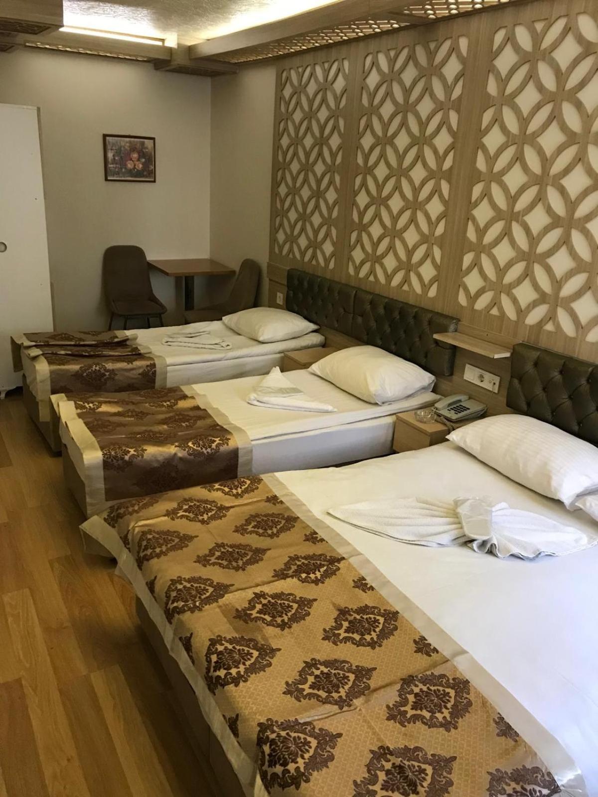 Fors Hotel 伊斯坦布尔 外观 照片